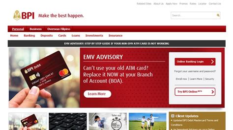 bpi online banking enrollment